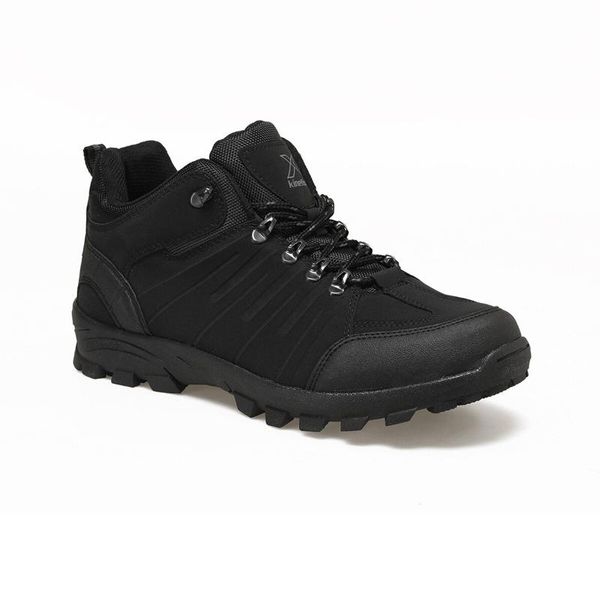 

flo aslano hi m black male outdoor boat kinetix