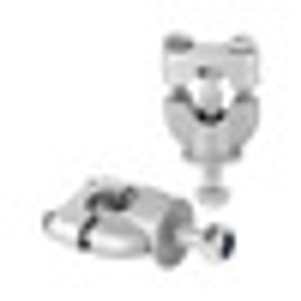 

universal 7/8 22mm motorcycle bike handlebar fat bar mount riser clamp taper