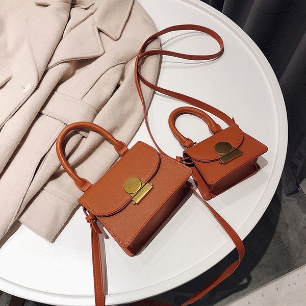 

vintage mini small square messenger handbags shoulder crossbody bag women designers with handle tote female travel purses