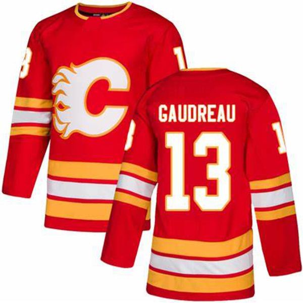 calgary flames shirt