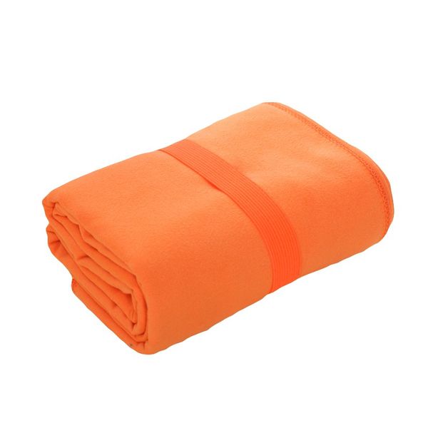 

yoga swimming towels microfiber towel ultra absorbent soft quick drying for camping sport beach bath gym portable towels new hot