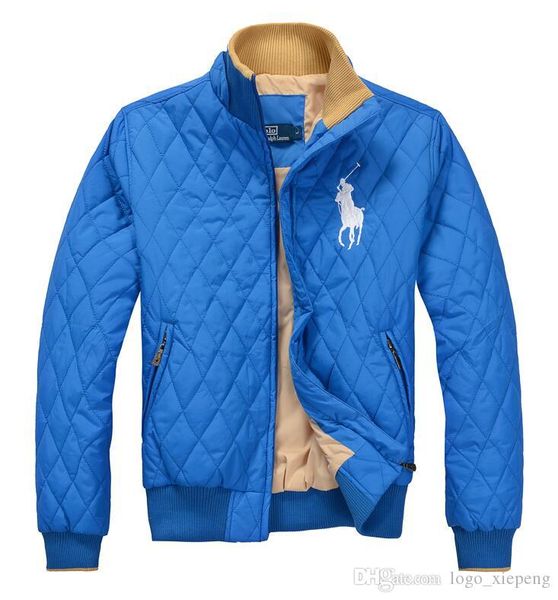 

Ralph jacket men lauren brand jacket men de igner down jacket new coat luxury man coat port jacket fa hion winter outdoor jacket, Black;brown