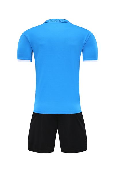 

custom shop трикотажных изделий футбола customized футбол одежда комплекты с шортами одежды наборы формы спорта дизайн mens футбол c01-10, Blue;black