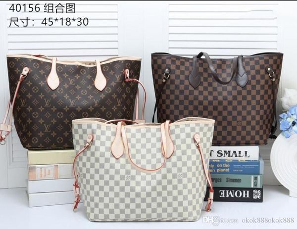 

new 2018 women leather handbags bags lady clutch shoulder tote female purse wallet crossbody bags shoulder bags u6