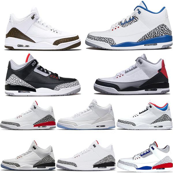 

men designer basketball shoes mocha katrina tinker jth nrg throw line black cement korea pure white trainer sport sneaker size 41-47