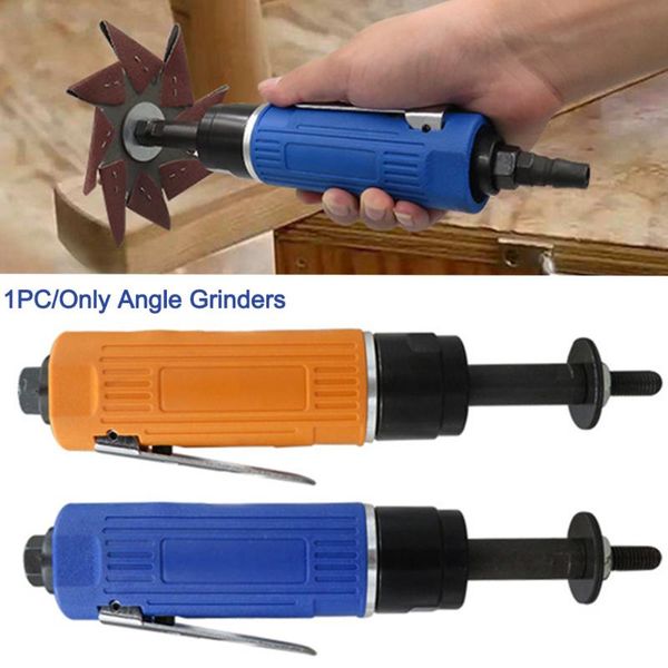 

steel octagonal sand edge portable power tool durable for home multifunction pneumatic air die grinder 4000rpm accessories