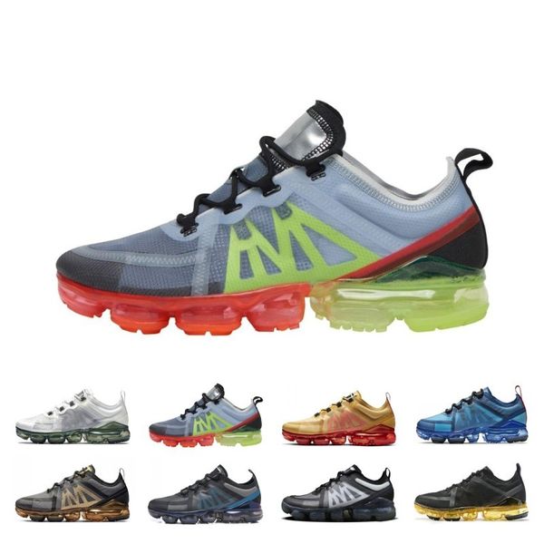 

2019 black volt oregon soft cpfm x vpm white lime running shoes women man prm aluminum blue bright crimson trainers sports sneakers
