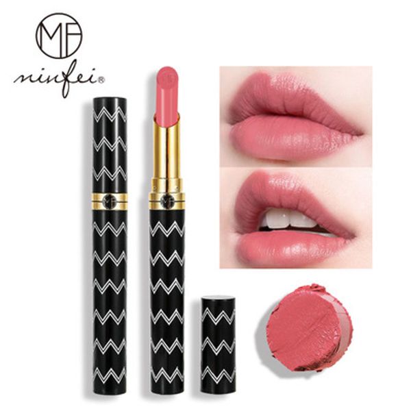 

mist matte lipstick velvet 12pcs moisturizing lipstick beauty makeup product color makeup beuaty for ing
