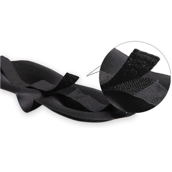 

travel 3d eye mask sleep soft padded shade cover rest relax sleeping blindfold