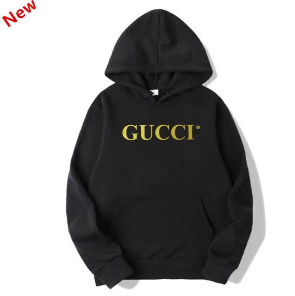 

fleece hoodie and sweatpants suits men women streetwear funny sweatshirts and pants tracksuit sport suit, Black