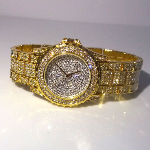 

Relógios de pulso hnw201818