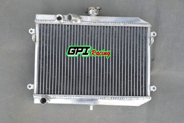 

radiator for 500 lt-a500f lt-f500f lta500 lt-a 500 vinson 2002 -2007 2003 04