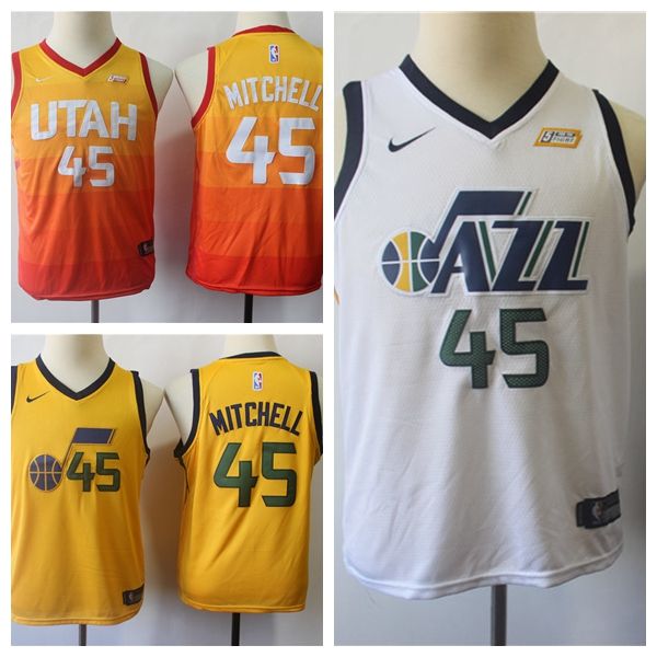 utah jazz baseball jersey