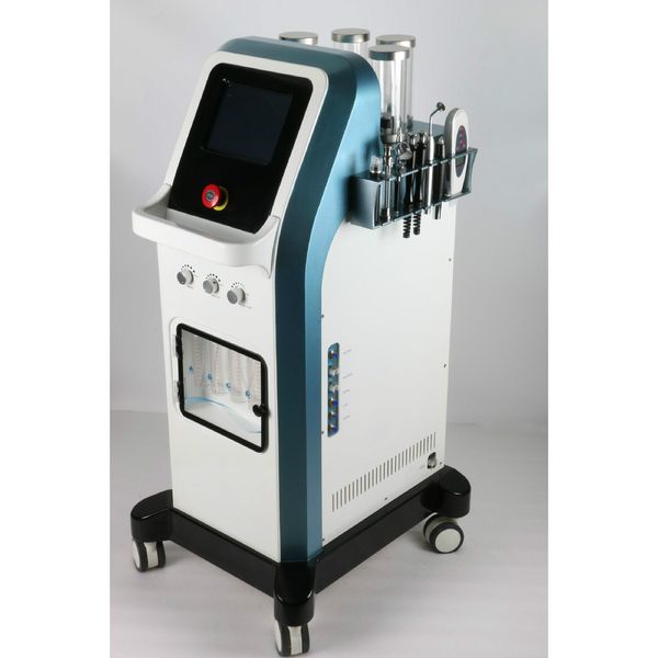 

профессиональный высокого давления 7 в 1 гидра лица алмазная микродермабразия гидра осветлить кожу воды дермабразия лица машины