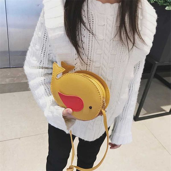 

new children mini fish handbag baby girls kids shoulderbag messenger bag purse