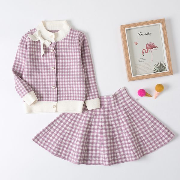 

плед платье девушки t200413, White