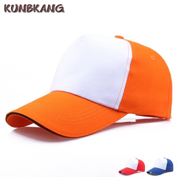

мужчины женщины лето бейсболка blank plain хлопок snapback cap регулируемая пара спорт мода твердые вс snapback hat casquette ciymx, Black;white
