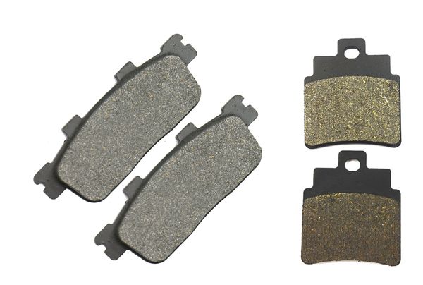 

disc brake pads set fit sym 300 i joymax lm30w 2009 - 2015 / gts300 gts 300 joymax evo300i 2010 2011 2012 2013 2014 2015