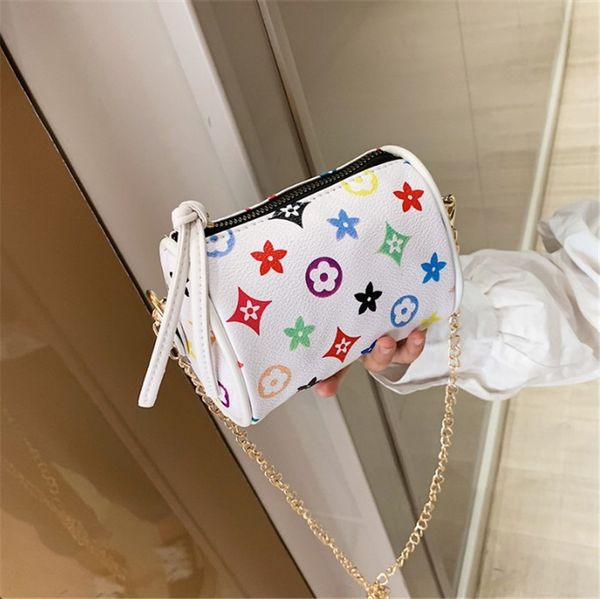 

девочек дизайнер плечо мешок ребенка высокое качество сумки креста тела мода звезды совсем рн-cfy20041633