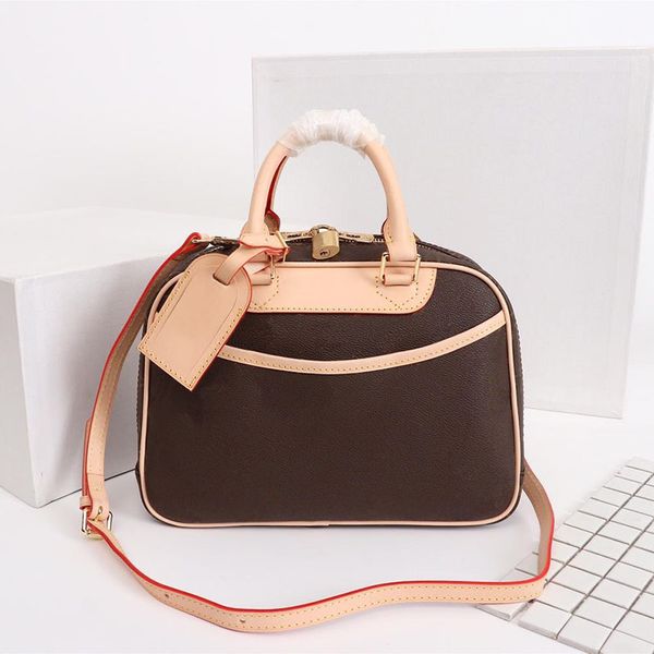 

new hand m42228 l bags latest bags women woman fashion bag designehandbags model fashion xljkq, Red;black