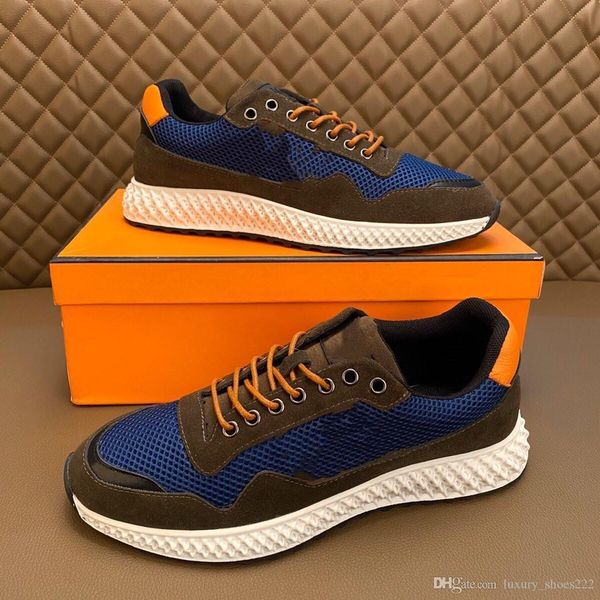 

2020 latest trend comfortable breathable designer designer design beautiful sneakers trail sneaker easy to put on and take off