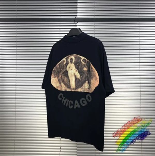 

3d printing t-shirts men women 1 igh quality tee back cotton tee, White;black