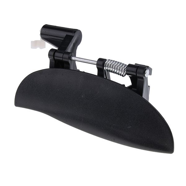 

1 set front left & right exterior door handles