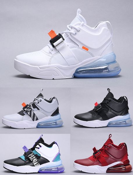 

New Version 270D Men Designer Shoes Top Quality Mens Shoes Trainer Size 40-45