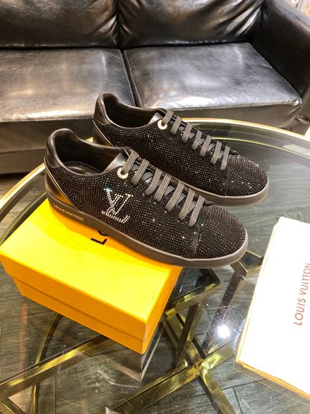 

high-end luxury men's casual shoes outdoor sports basketball shoes fashion design platform vintage men's shoes size 38-44 wwww