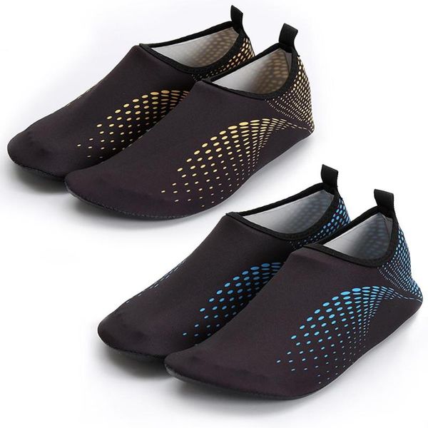 

swimming water shoes underwater dive beach seaside surfing sneakers quick drying aqua barefoot shoes surfing sneakers