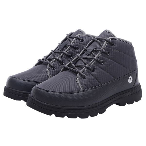 

2019 women's snow boots warm winter short boot lady casual outdoor walking ankle shoes waterproof strappy light sneakers thick