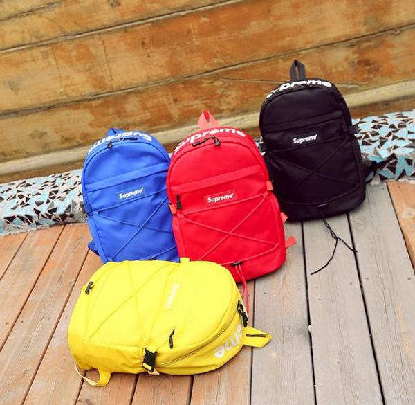 

the latest student backpack leisure travel backpack outdoor camping hunting bag multi-purpose backpack delivery within 2kg