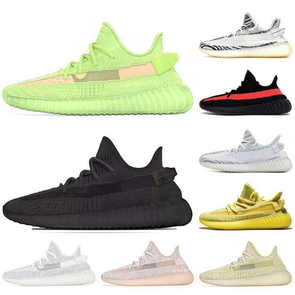 

gid glow black clay wmns running shoes red blue yellow static reflective shoes lundmark zebra beluga sports mens trainers women sneakers