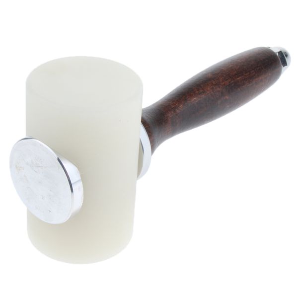 

leathercraft nylon hammer leather stamping hammer jewelry making supplies