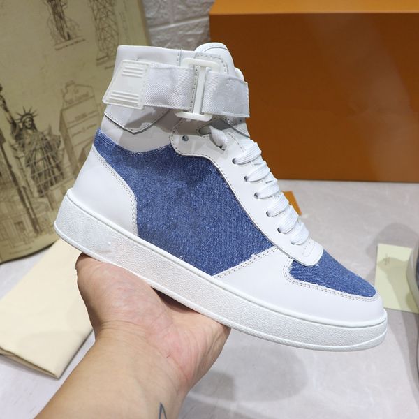 

2021 fashion men women shoes casual shoes flat platform shos ace bee embroidery size eur 35-44, Black