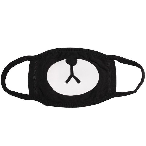 

queenneeup exo all members black mask exo mask kpop 16 types (bear