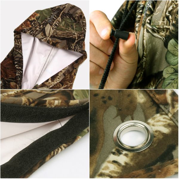 

3 in 1 raincoat backpack waterproof raincoat with hood hiking cycling rainwear poncho outdoor camping hiking tent mat