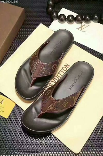

new color paris luxury designer sliders mens womens summer sandals beach slide slippers ladies flip flops loafers sky blue chaussures-2, Black