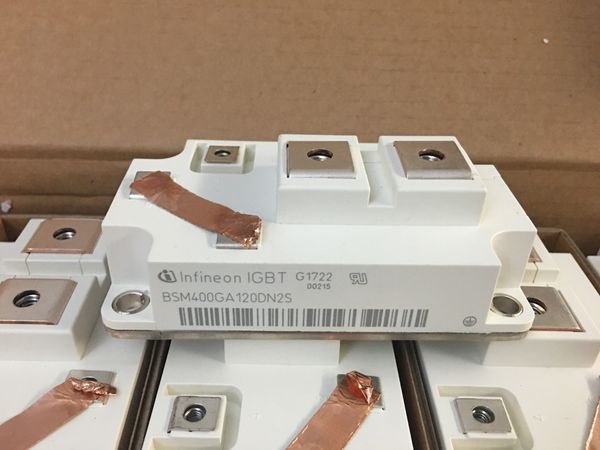 

igbt module bsm400ga120dn2s new 1pcs/lot