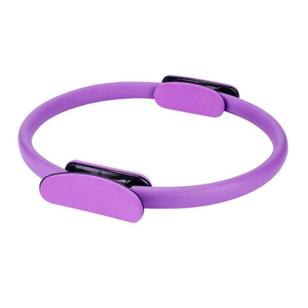

yoga fitness pilates magic ring women workout gym training muscle circle accessories exercise sport resistance