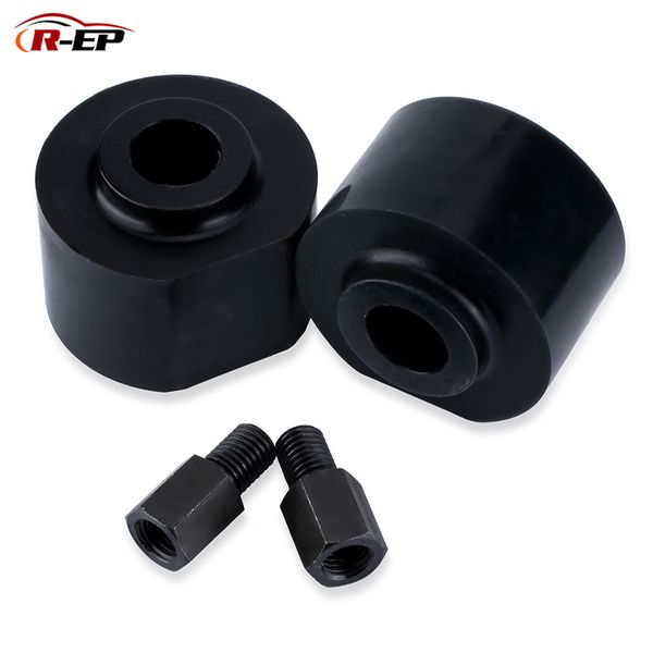

cross border chassis lifting block front flat height adjustable kit car body heightening pad applicable f250 f350