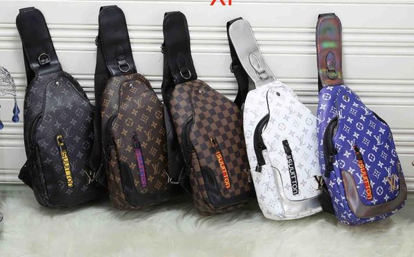 

Men che t ling backpack cro body houlder bag port pack pouch atchel xxl 13 loui vuitton