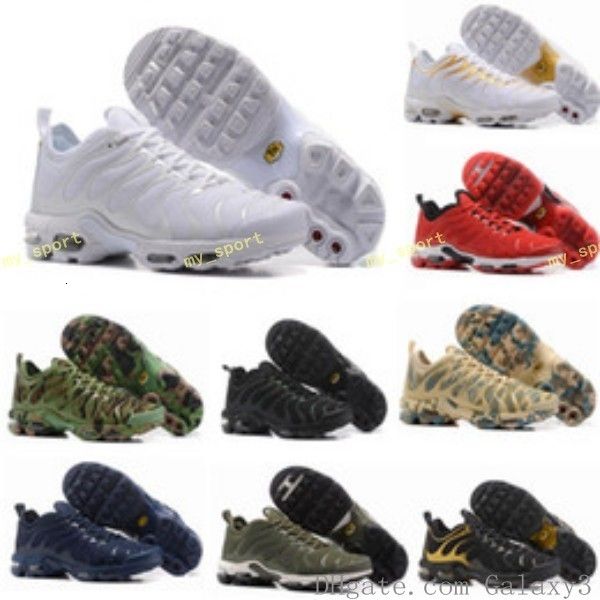 

new famous plus tn ultra women mens sports athletic running shoes sports shoes sneaker trainers shoes size 36-46