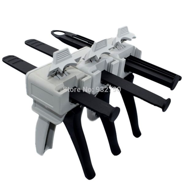 

10:1 1:10 30cc 55cc 75ml dispensing gun caulking gun for epoxy ab glue acrylic adhesive melt adhesive uv glue cartridge