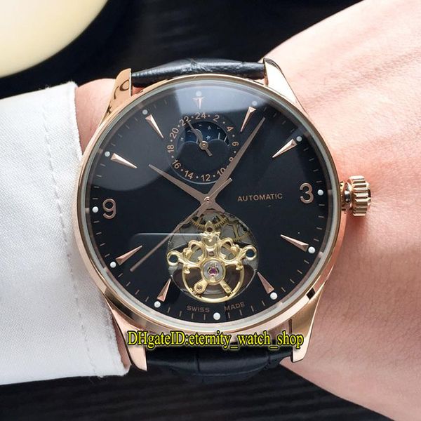 

6 ве деев luxry master control q1662450 black moon phase иеѬбла tourbillon авомаиеки мђжкие  Slivery;brown