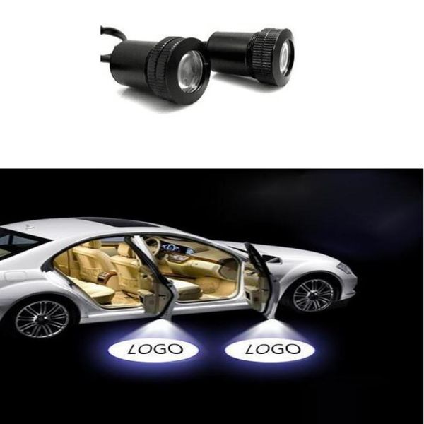 

led welcome light, car decorative light, laser projector light and led door light for hummer logo