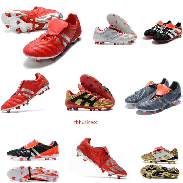 

мужские высокие лодыжки молодежные футбольные бутсы predator mania 18+x pogba fg accelerator db детская футбольная обувь purecontrol purecha