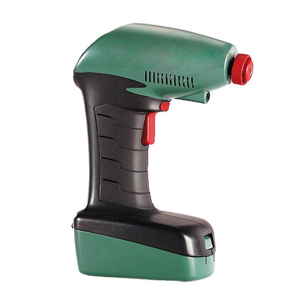 

car 12v portable lcd digital display air compression pump tire air pump