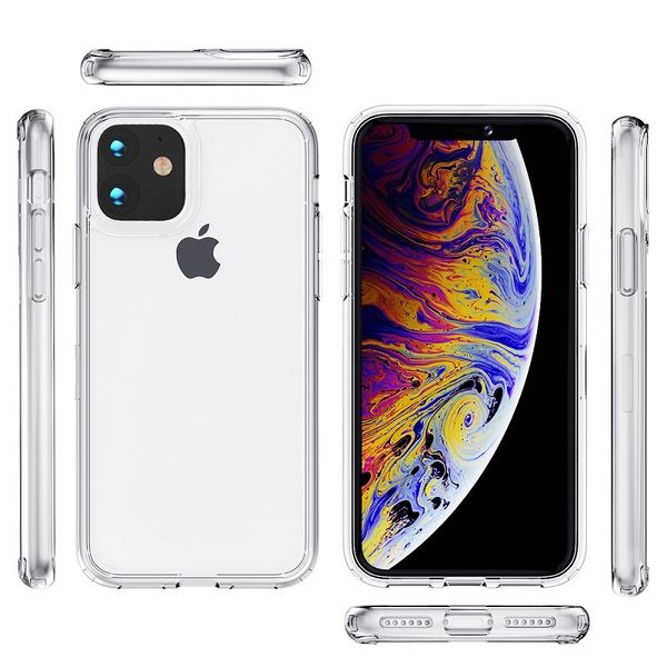 coque cordon iphone xr multicolor