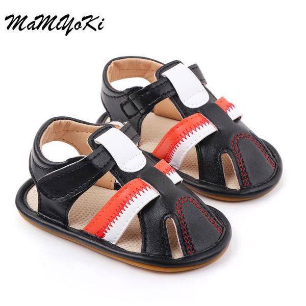 

toddler first walkers 2020 kid baby girls princess cute toddler first walk summer shoes round toe hook & loop baby shoes